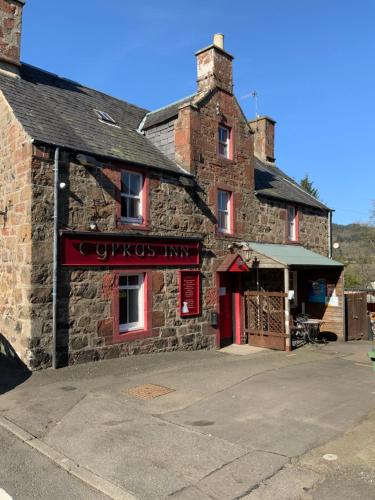 Cyprus Inn Hotel de charme Lovat House