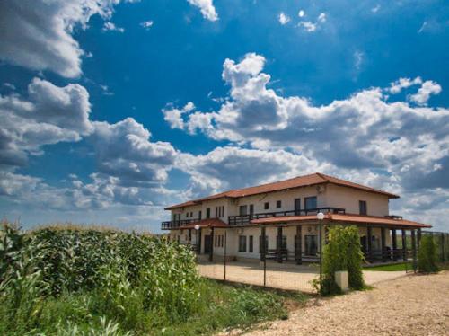 REȘEDINȚA PRINȚESELOR REȘEDINȚA PRINȚESELOR