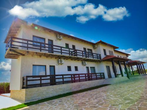 REȘEDINȚA PRINȚESELOR REȘEDINȚA PRINȚESELOR