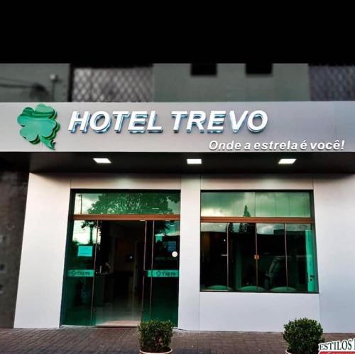 . Hotel Trevo Cascavel