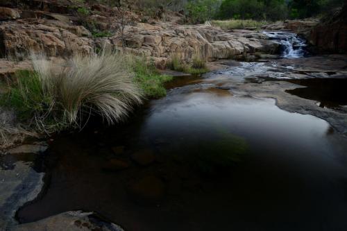 Rocky Drift Private Nature Reserve