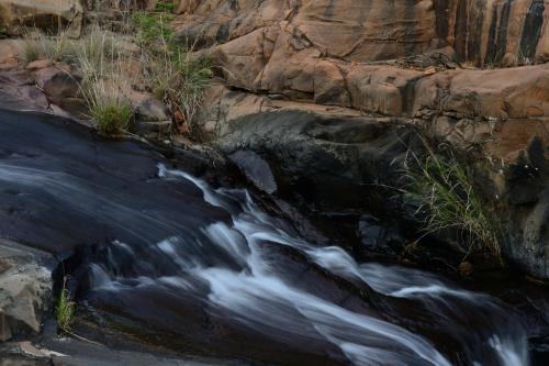 Rocky Drift Private Nature Reserve