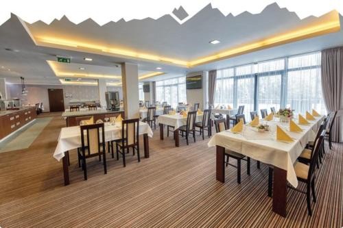 10X-90X全景公寓 (Apartmany Panorama 10X-90X) in 斯奇布斯克