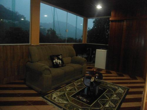 Hostel do Tucano – Rio de Janeiro, VA