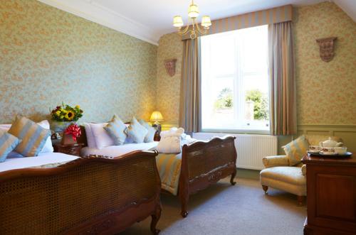 The Wrea Head Hall Country House Hotel & Restaurant