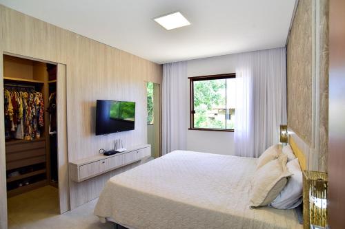 Casa de Alto Padrão 6 Suítes (Casa de Alto Padrao 6 Suites) in Costa Do Sauipe