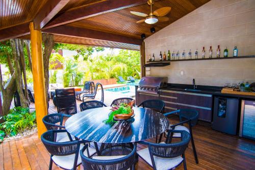 Casa de Alto Padrão 6 Suítes (Casa de Alto Padrao 6 Suites) in Costa Do Sauipe