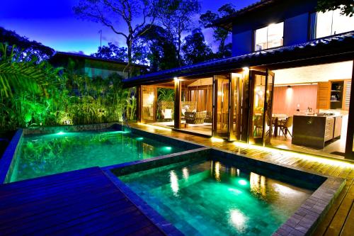 Casa de Alto Padrão 6 Suítes (Casa de Alto Padrao 6 Suites) in Costa Do Sauipe