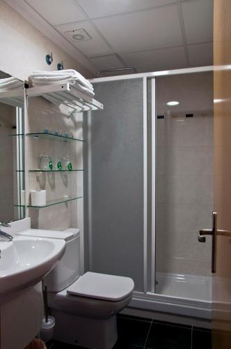 Hotel Marina Room Type - Twin Room