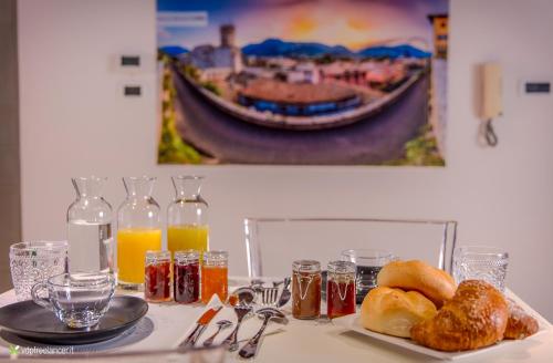 B&B Gli Scorci di Trento - image 11