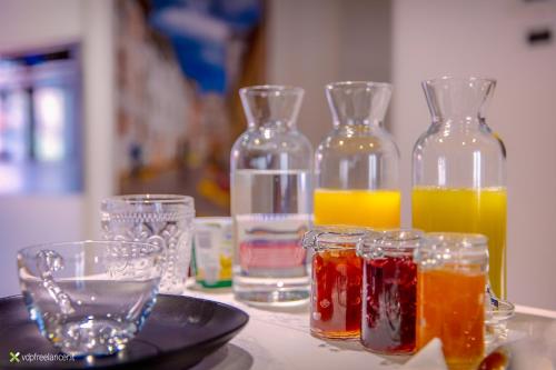 B&B Gli Scorci di Trento - image 3