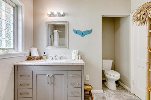 Whiting Island Retreat - image 10