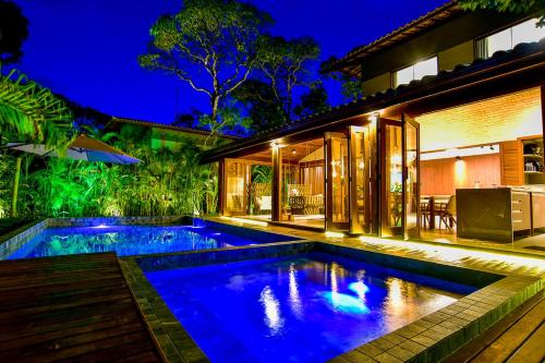 Casa de Alto Padrão 6 Suítes (Casa de Alto Padrao 6 Suites) in Costa Do Sauipe