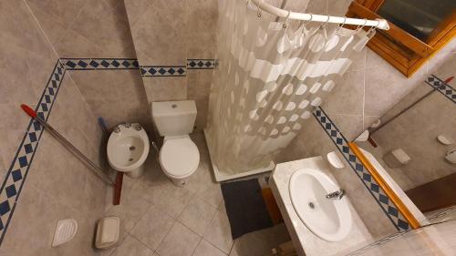 Foto - Hosteria Chalp