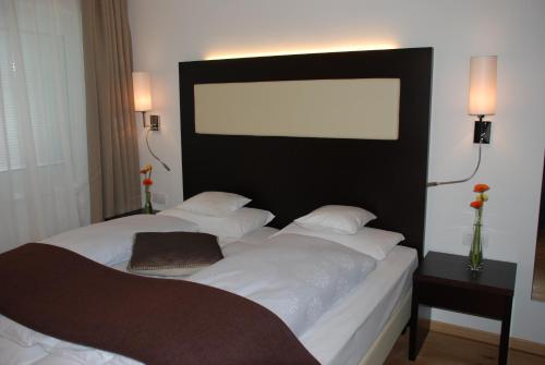 Aparthotel Pichler