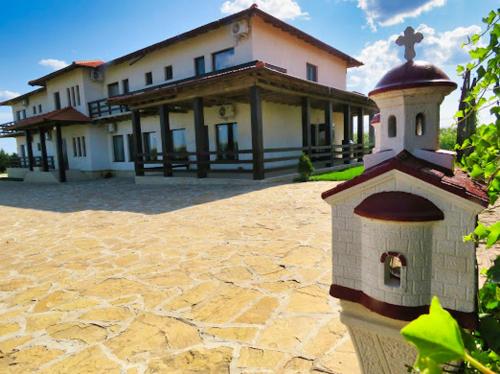 REȘEDINȚA PRINȚESELOR REȘEDINȚA PRINȚESELOR