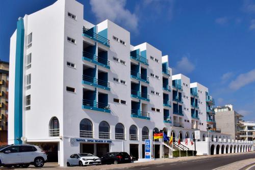 THE FOZ Beach Hotel - image 2