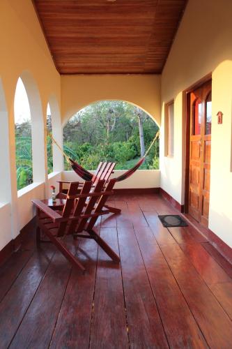 Hotel La Omaja