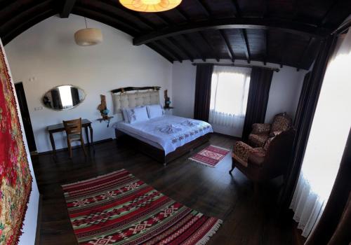 Lindos Garden Butik Otel