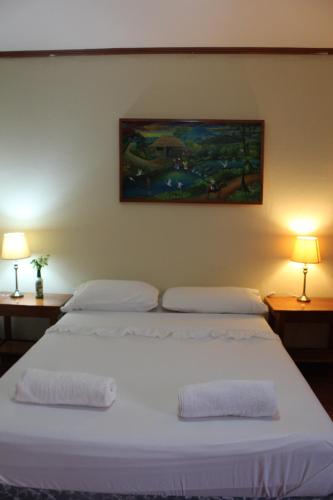 Hotel La Omaja