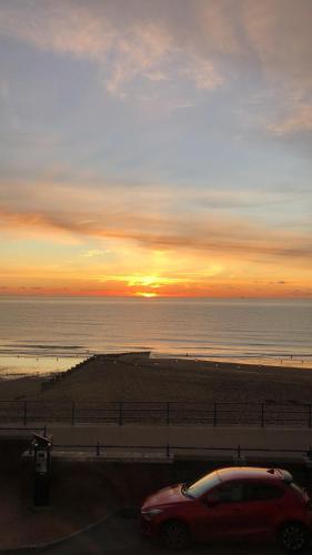 Picture of Skippers View Sunny Balcony