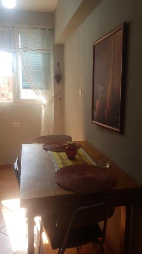 2 BD apartment, 2 min from Skanderbeg Square.!!!.