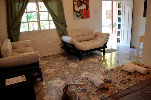 Hotel de Campo El Rebenque in Avia Terai