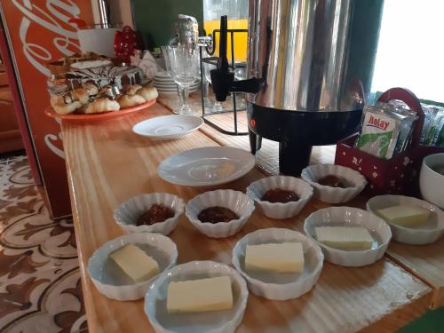 Hotel de Campo El Rebenque in Avia Terai