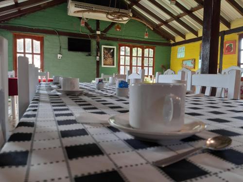 Hotel de Campo El Rebenque in Avia Terai