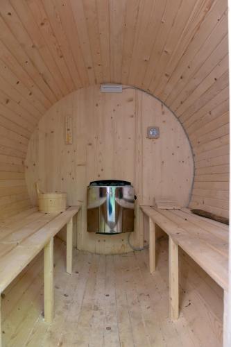 Vacation house Stala la la in Rasna