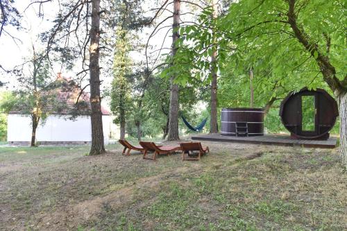 Vacation house Stala la la in Rasna