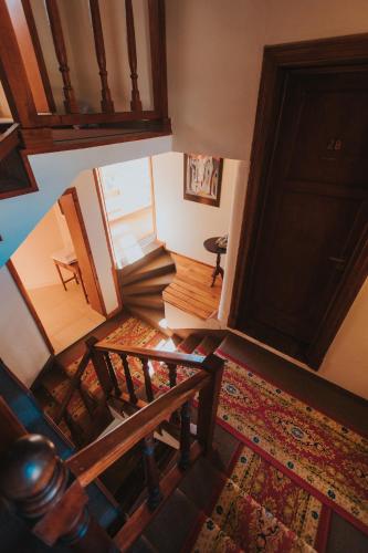 Hotel L' Hirondelle in La Falda