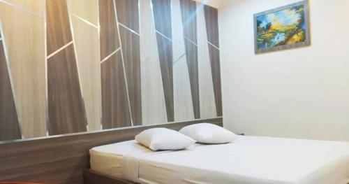 Apartement PP (khusus)