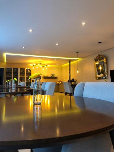 Pousada Serra & Jardim in 邦雅爾丁達塞拉