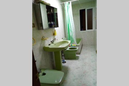  Piso amplio en Riotorto! Con todas las comodidades in Ríotorto