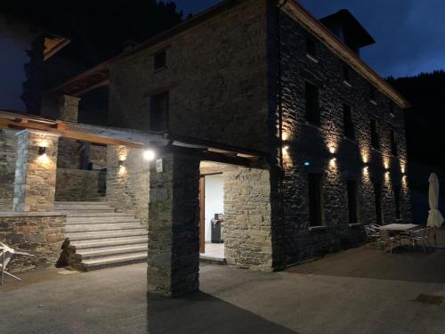  Casa Souto Robledo in Calabreo