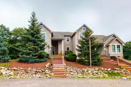 Northridge 210 Tannersville