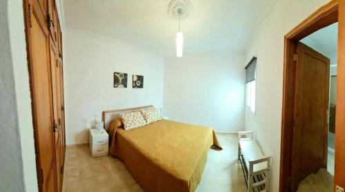  Casa Los Álamos in Breña Alta