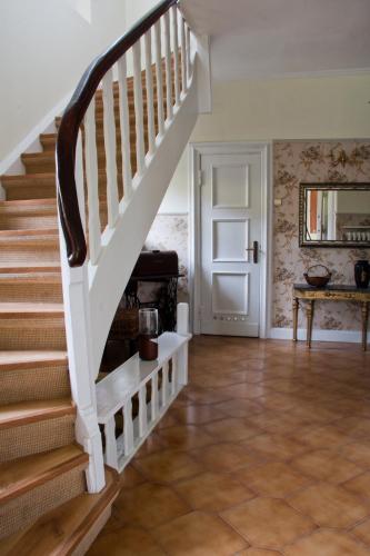 Instalações, Villa Oliva in Przymorze