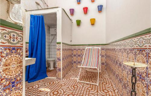 Stunning home in Alhaurín el Grande with WiFi and 1 Bedrooms gîte à louer Alhaurín el Grande