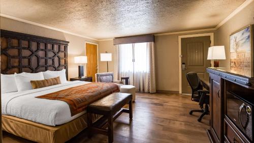 Photo - Best Western Plus Weatherford