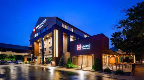 Photo - Best Western Plus InnTowner Madison