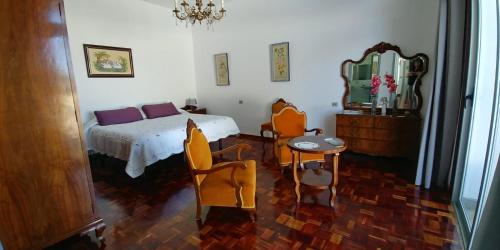 Casa La Caldera in 菲爾加斯