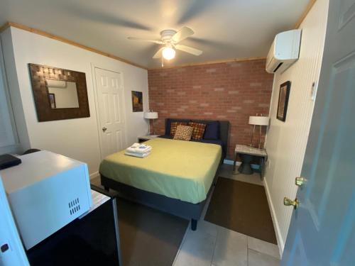 Studio Apartment Antonine — rental in 725 c Antonine Street, New Orleans US, 70115
