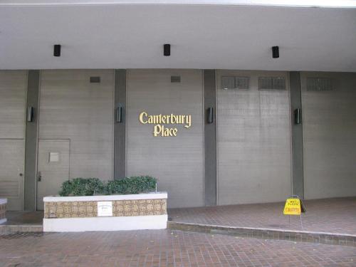 Canterbury Place Ocean View 3BR - image 17