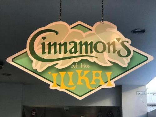 Ilikai Tower 1035 Yacht Harbor View 1BR - image 17