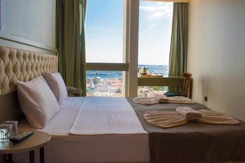 Mayer Hotel Istanbul, Istanbul