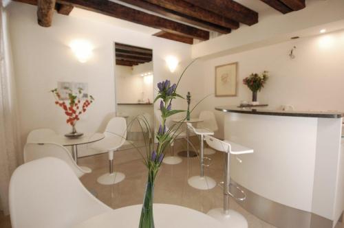 Santa Margherita Guest House, Benátky