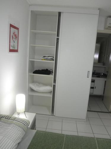 EDIFICIO NEO 2.0 BEIRA DE PAJUCARA APART COM 2 QUARTOS E TELA DE PROTECAO PARA CRIANCA