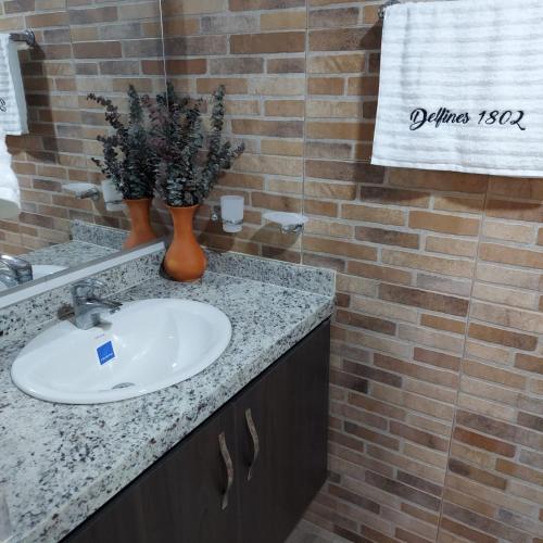 Apartamento Boutique Cartagena Bocagrande